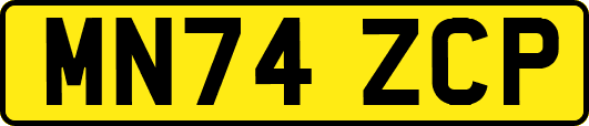 MN74ZCP