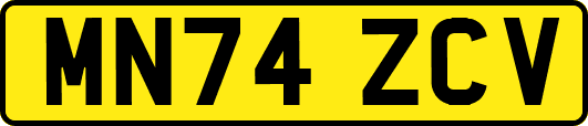 MN74ZCV