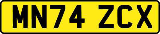 MN74ZCX