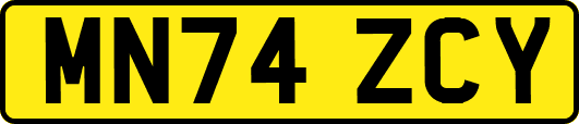 MN74ZCY