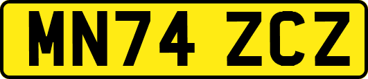 MN74ZCZ