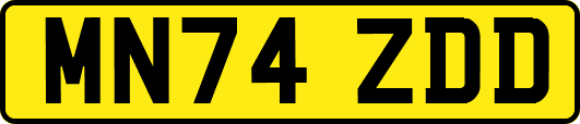 MN74ZDD