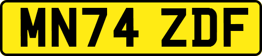 MN74ZDF