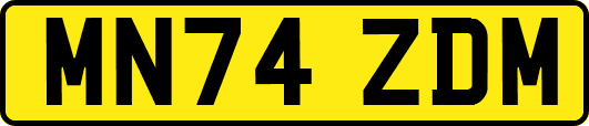 MN74ZDM