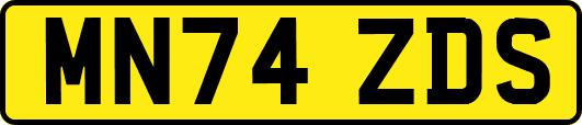 MN74ZDS