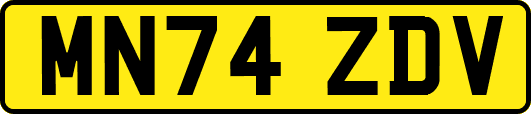 MN74ZDV