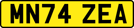 MN74ZEA