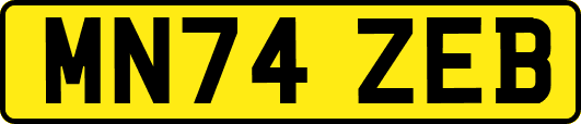 MN74ZEB