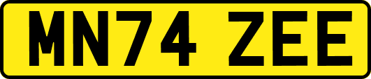 MN74ZEE