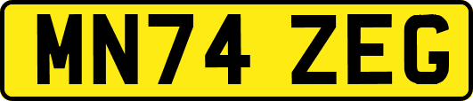 MN74ZEG