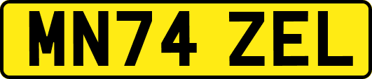 MN74ZEL