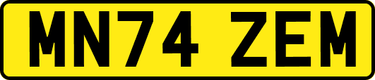 MN74ZEM