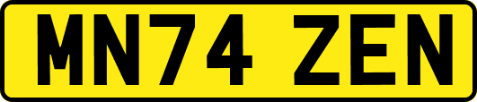MN74ZEN