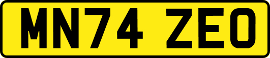 MN74ZEO