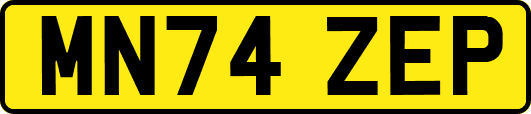 MN74ZEP