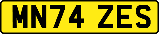 MN74ZES