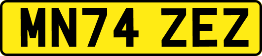 MN74ZEZ