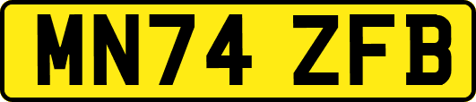 MN74ZFB