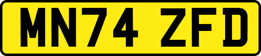 MN74ZFD