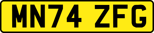 MN74ZFG