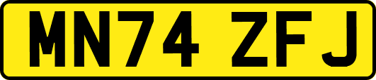 MN74ZFJ