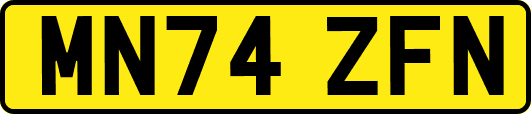 MN74ZFN