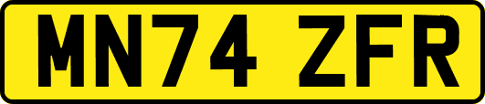 MN74ZFR