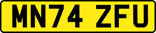 MN74ZFU