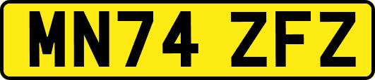 MN74ZFZ