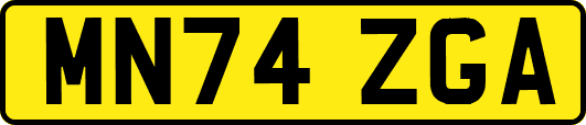 MN74ZGA