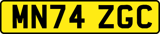 MN74ZGC