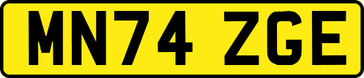 MN74ZGE