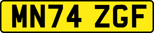 MN74ZGF