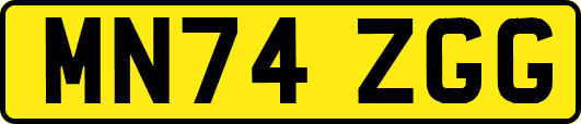 MN74ZGG
