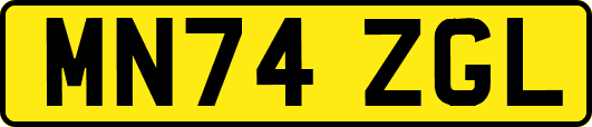 MN74ZGL