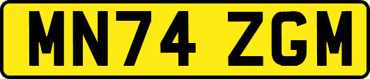MN74ZGM