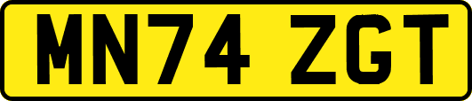 MN74ZGT