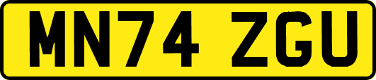 MN74ZGU