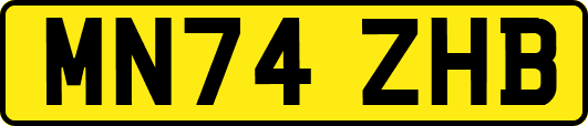 MN74ZHB