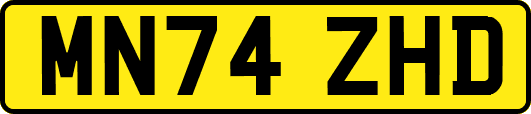 MN74ZHD