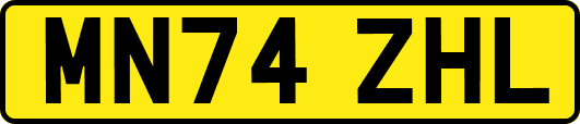 MN74ZHL
