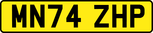 MN74ZHP