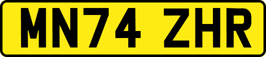 MN74ZHR