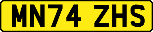 MN74ZHS