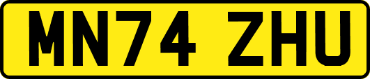 MN74ZHU