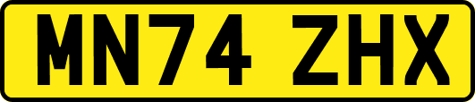 MN74ZHX