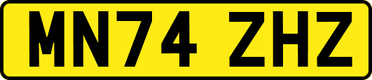 MN74ZHZ