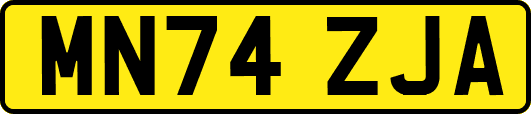 MN74ZJA