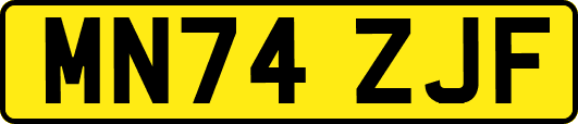 MN74ZJF