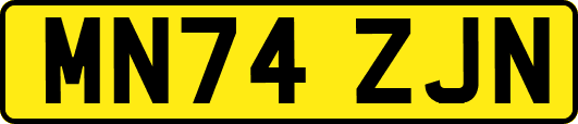 MN74ZJN